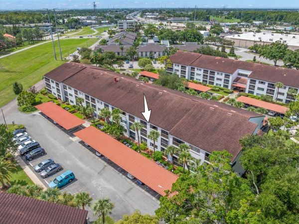 2593 COUNTRYSIDE BOULEVARD, Unit 7304, CLEARWATER, FL 33761