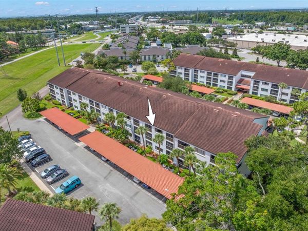 2593 COUNTRYSIDE BOULEVARD , Unit 7304, CLEARWATER, FL 33761