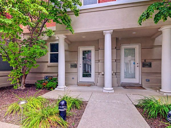 7505 Brown Avenue , Unit E, Forest Park, IL 60130