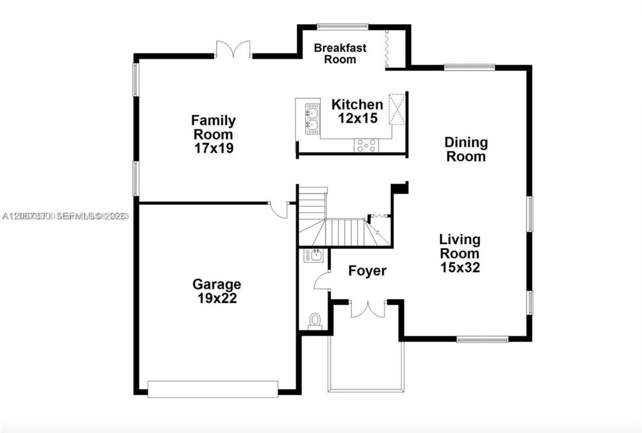 14279 SW 166th St , Unit 14279, Miami, FL 33177 Photo