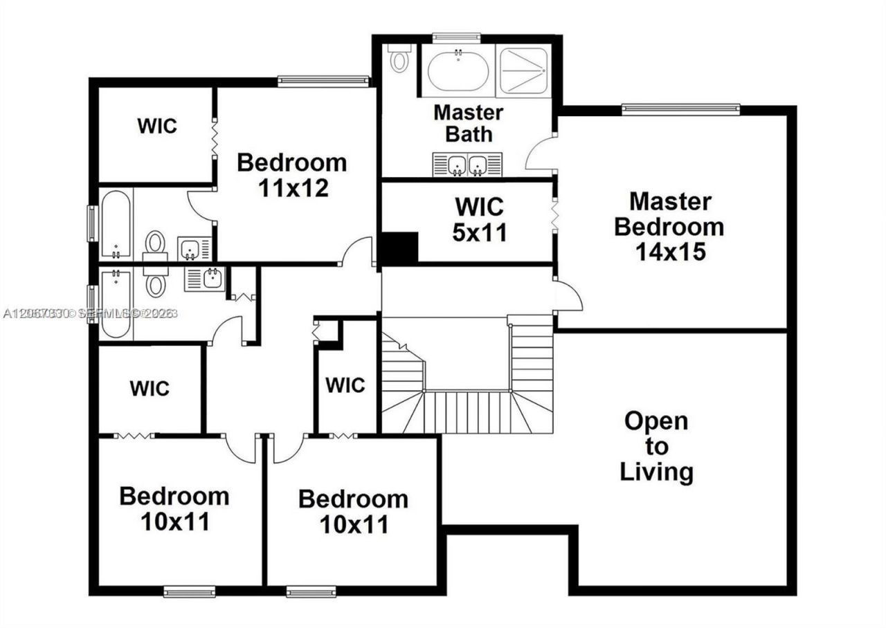 14279 SW 166th St , Unit 14279, Miami, FL 33177 Photo