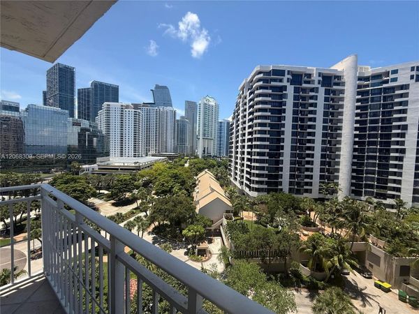 770 Claughton Island Dr , Unit 1101, Miami, FL 33131