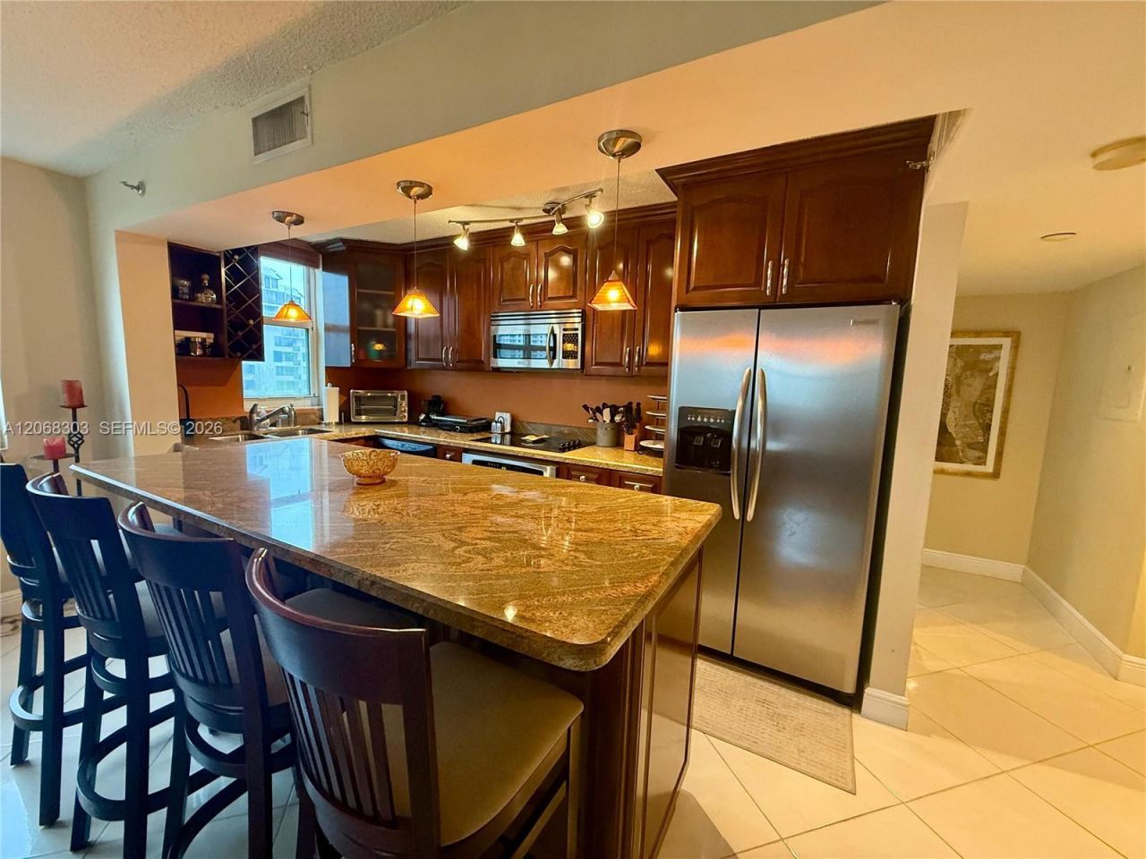 770 Claughton Island Dr , Unit 1101, Miami, FL 33131 Photo