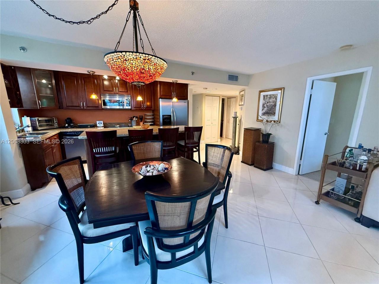 770 Claughton Island Dr , Unit 1101, Miami, FL 33131 Photo