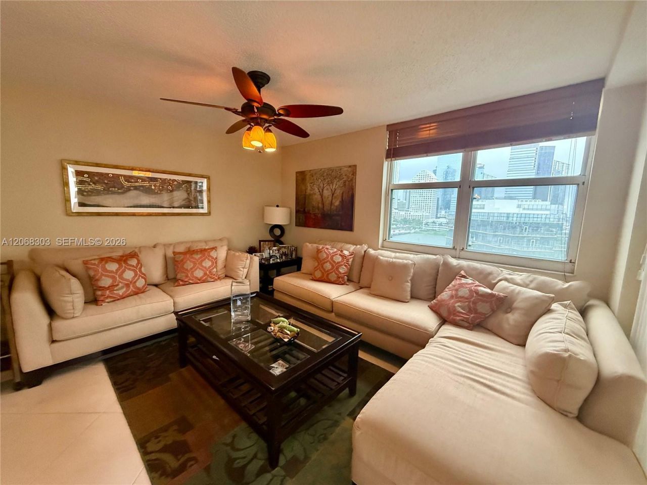 770 Claughton Island Dr , Unit 1101, Miami, FL 33131 Photo