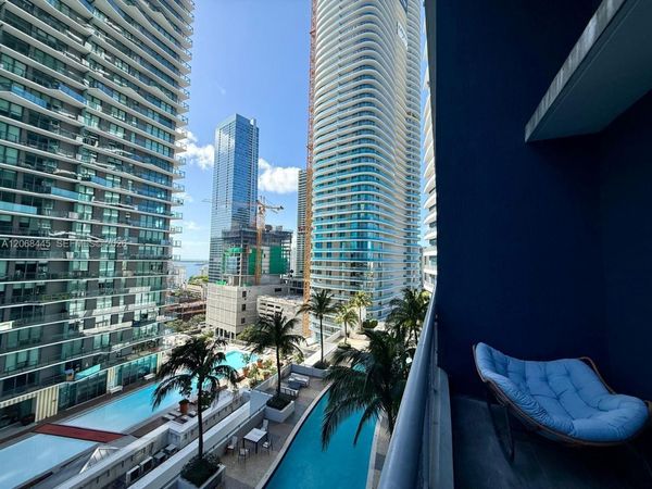 60 SW 13th St , Unit 1618, Miami, FL 33130