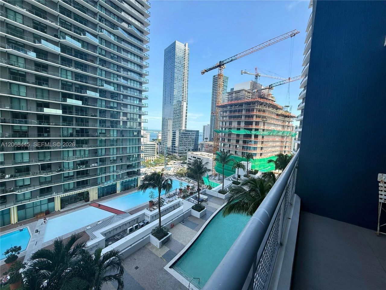 60 SW 13th St, Unit 1618, Miami, FL 33130 Photo