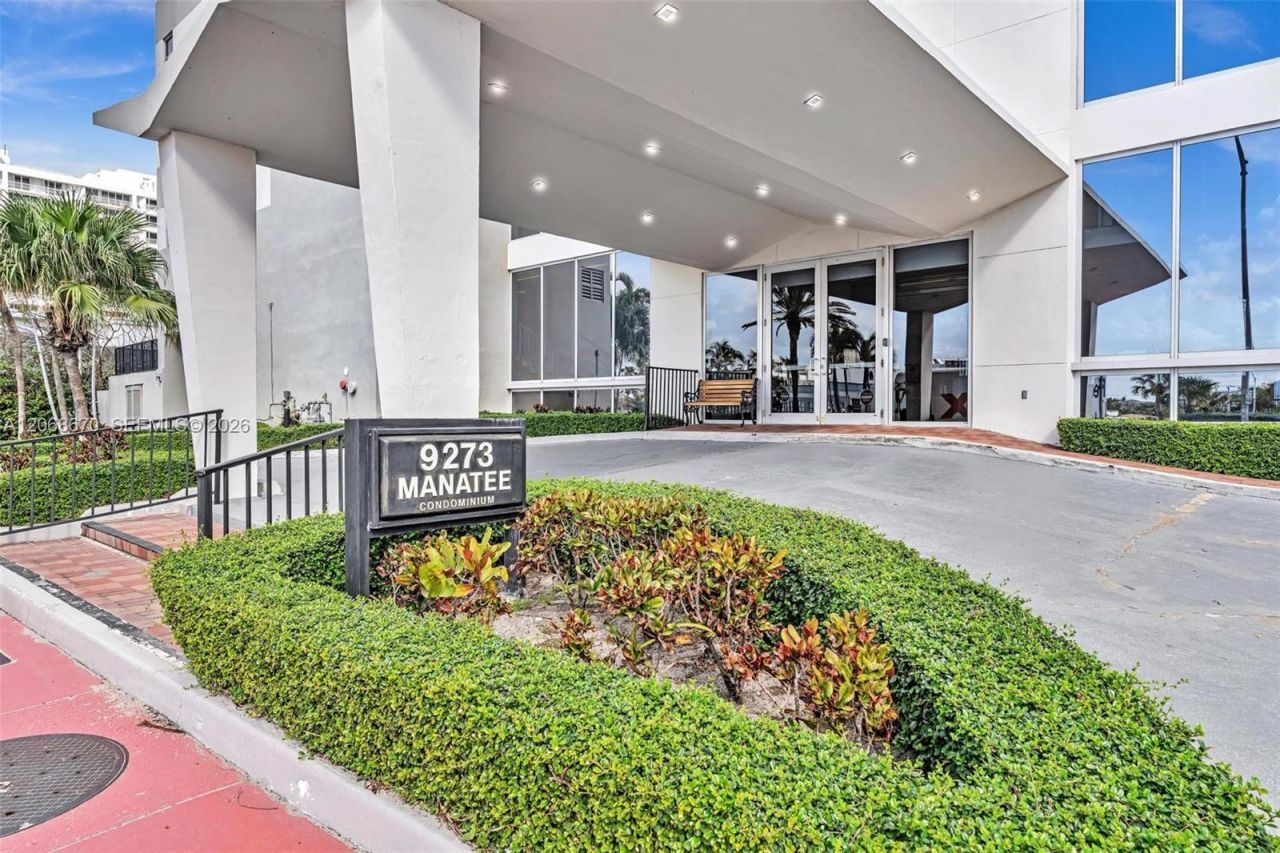 9273 Collins Ave , Unit 308, Surfside, FL 33154 Photo