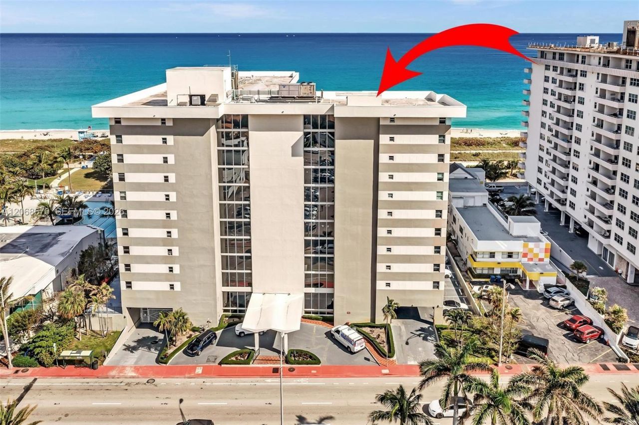9273 Collins Ave , Unit 308, Surfside, FL 33154 Photo