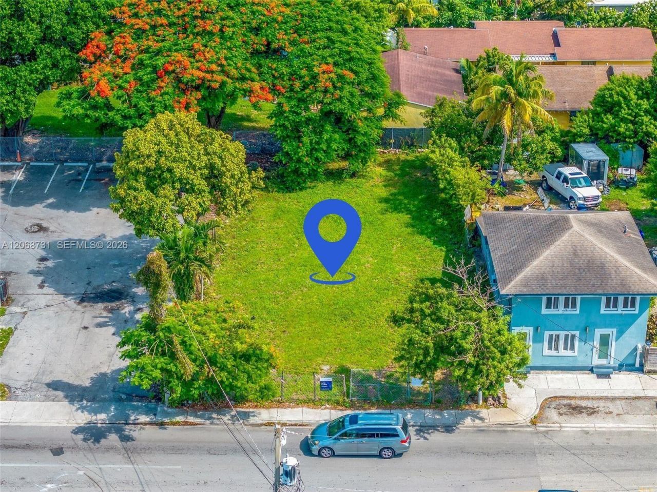 2177 NW 28th St , Miami, FL 33142 Photo