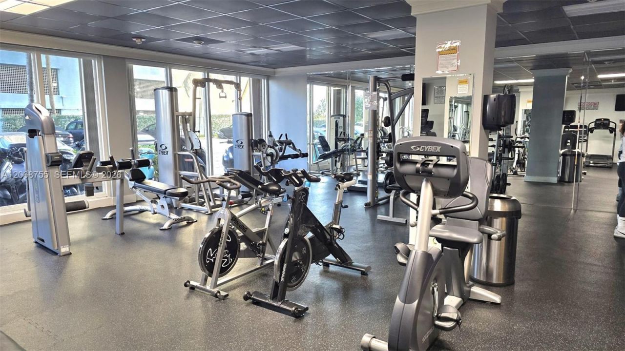 1865 79th St Cswy, Unit 2J, North Bay Village, FL 33141 Photo
