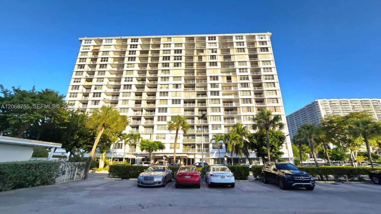 1865 79th St Cswy, Unit 2J, North Bay Village, FL 33141 Photo