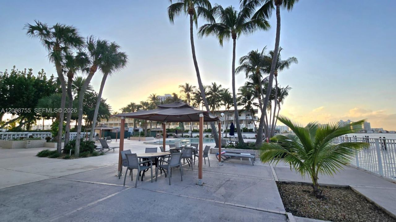 1865 79th St Cswy, Unit 2J, North Bay Village, FL 33141 Photo
