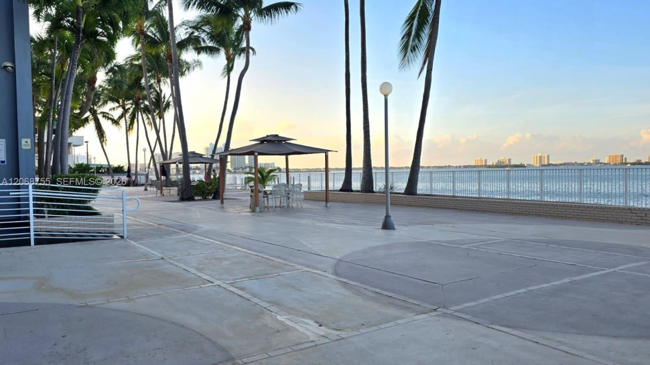 1865 79th St Cswy, Unit 2J, North Bay Village, FL 33141 Photo