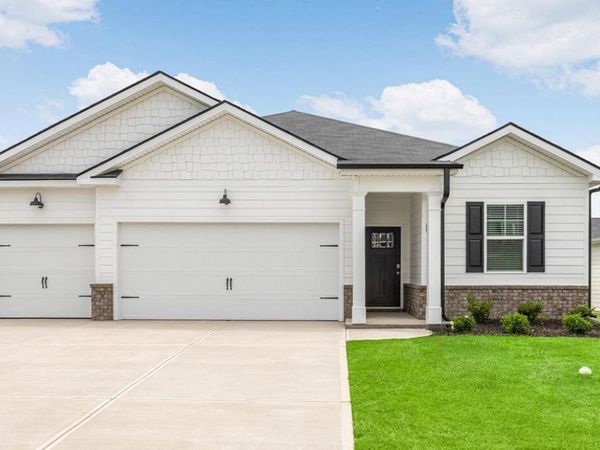 4583 Crimson Pass, Graniteville, SC 29829