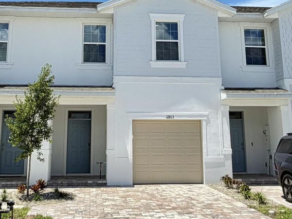 12813 SW Forli Way, Port St. Lucie, FL 34987