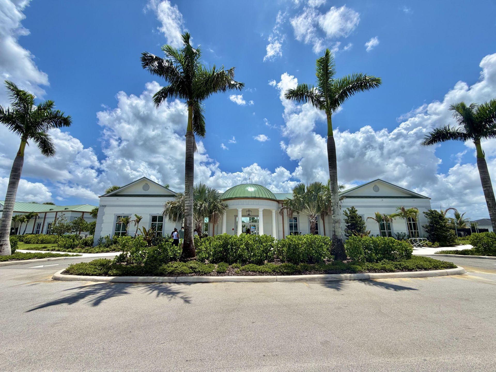12813 SW Forli Way, Port Saint Lucie, FL 34987 Photo