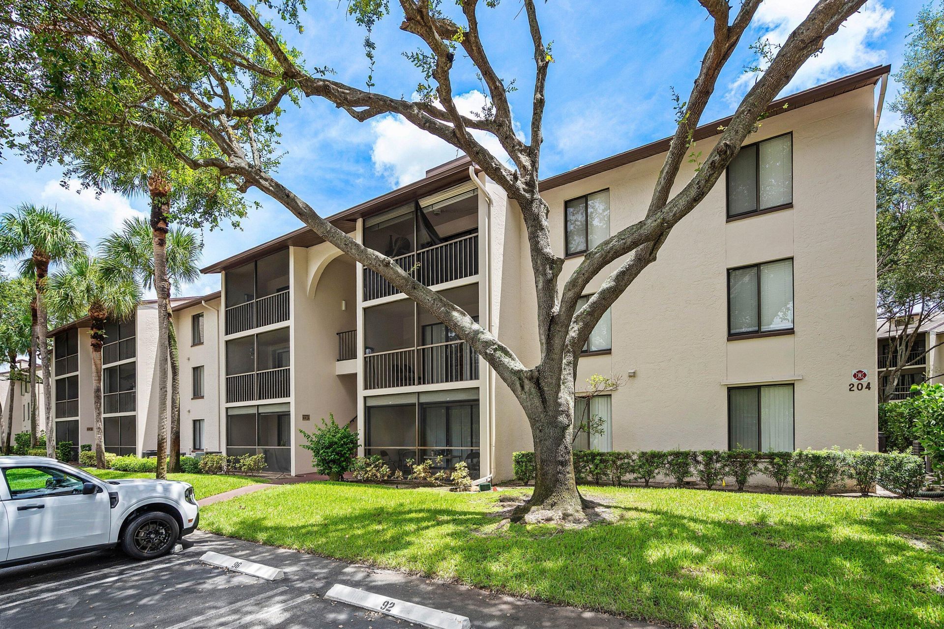 204 Foxtail Drive, Unit F1, Greenacres, FL 33415 Photo