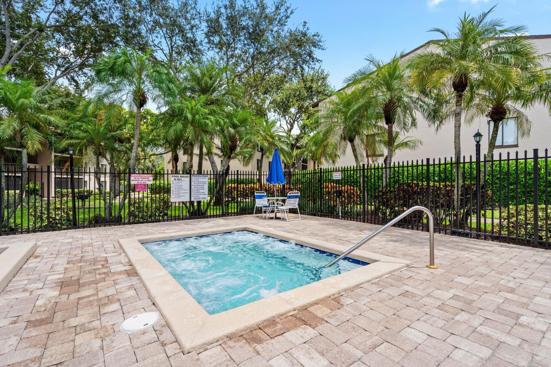 204 Foxtail Drive, Unit F1, Greenacres, FL 33415 Photo