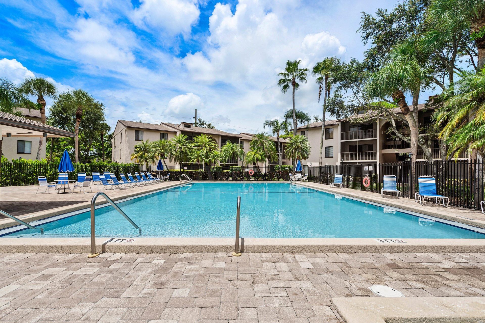 204 Foxtail Drive, Unit F1, Greenacres, FL 33415 Photo