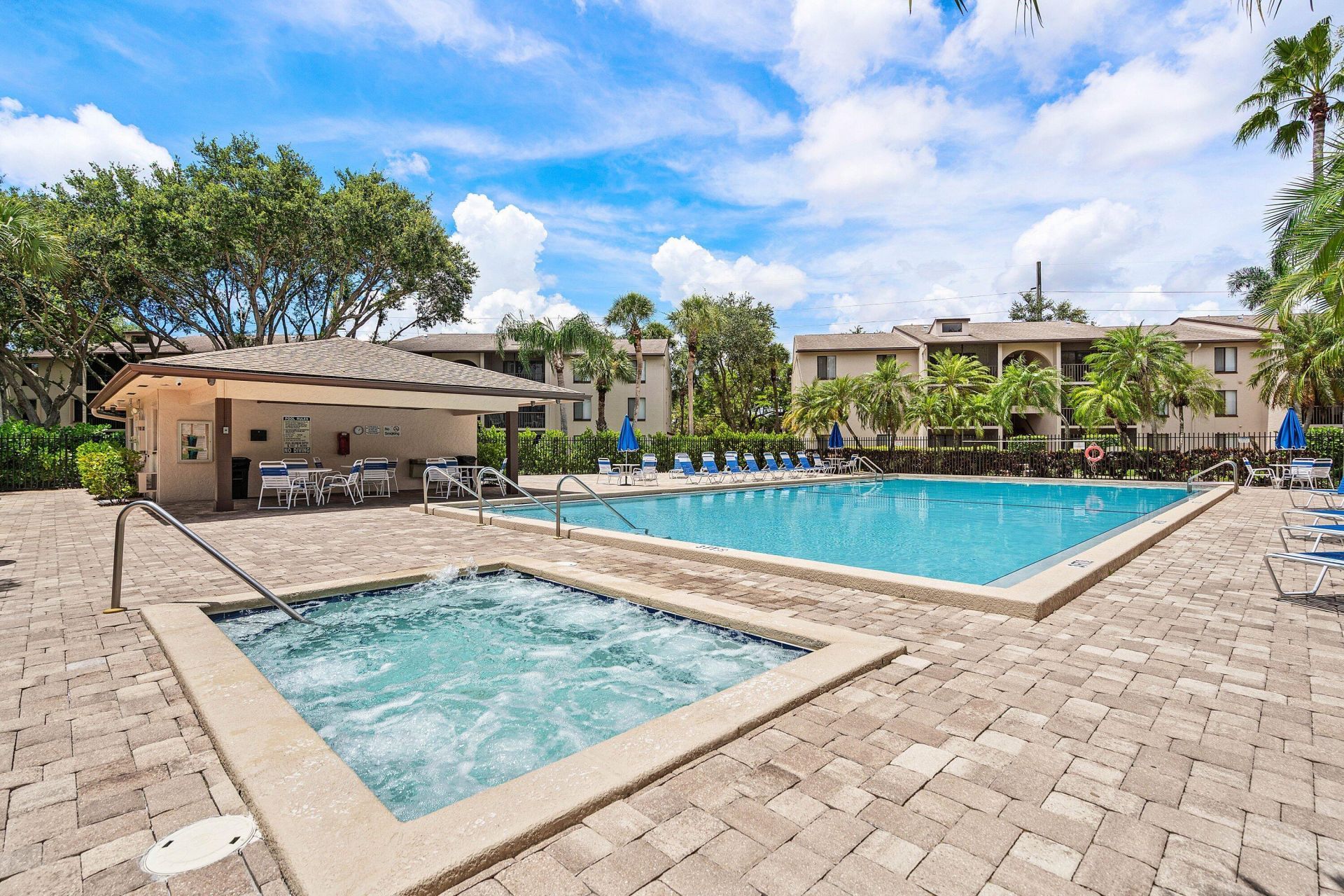 204 Foxtail Drive, Unit F1, Greenacres, FL 33415 Photo
