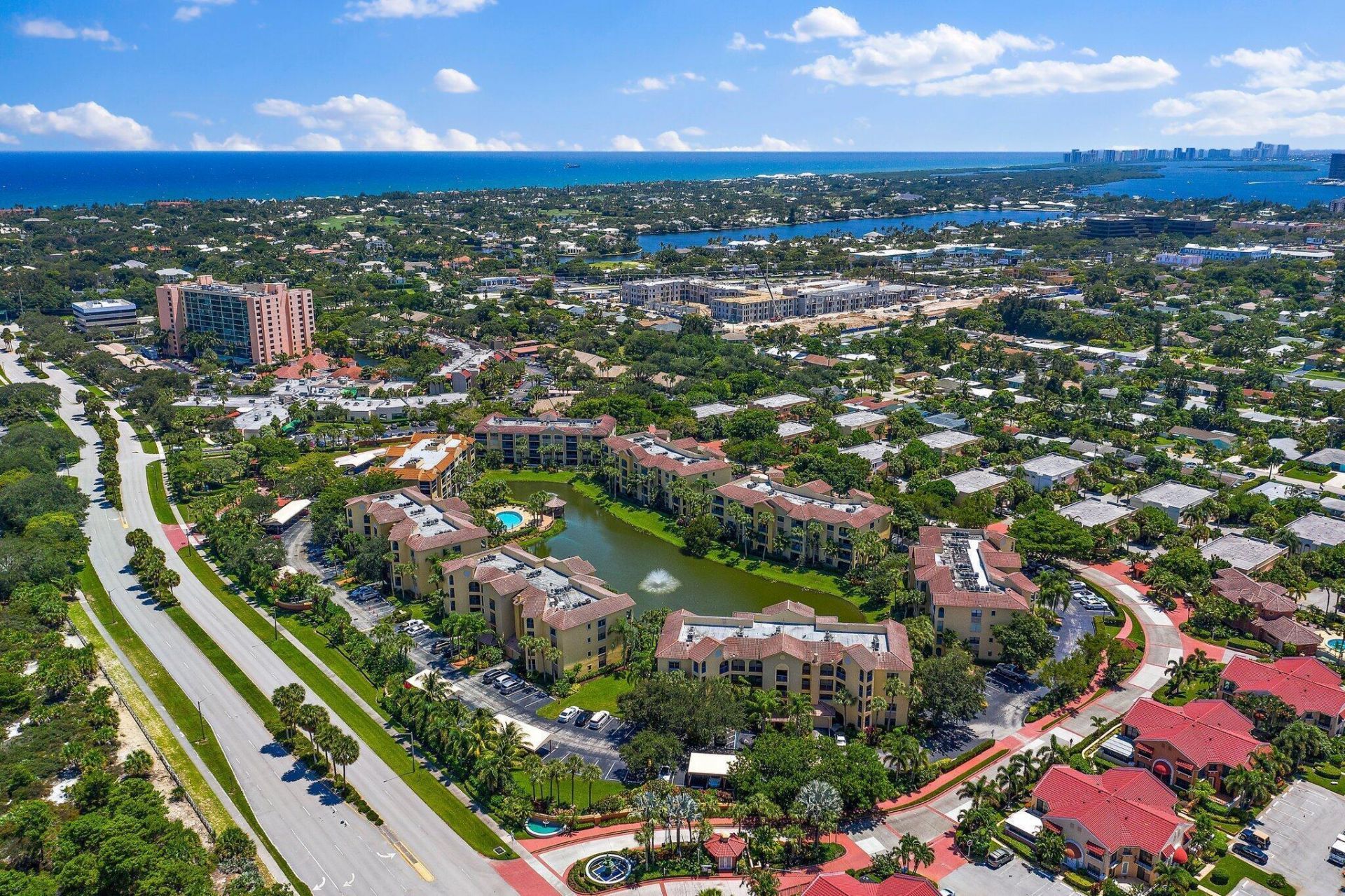 700 Uno Lago Drive, Unit 404, Juno Beach, FL 33408 Photo