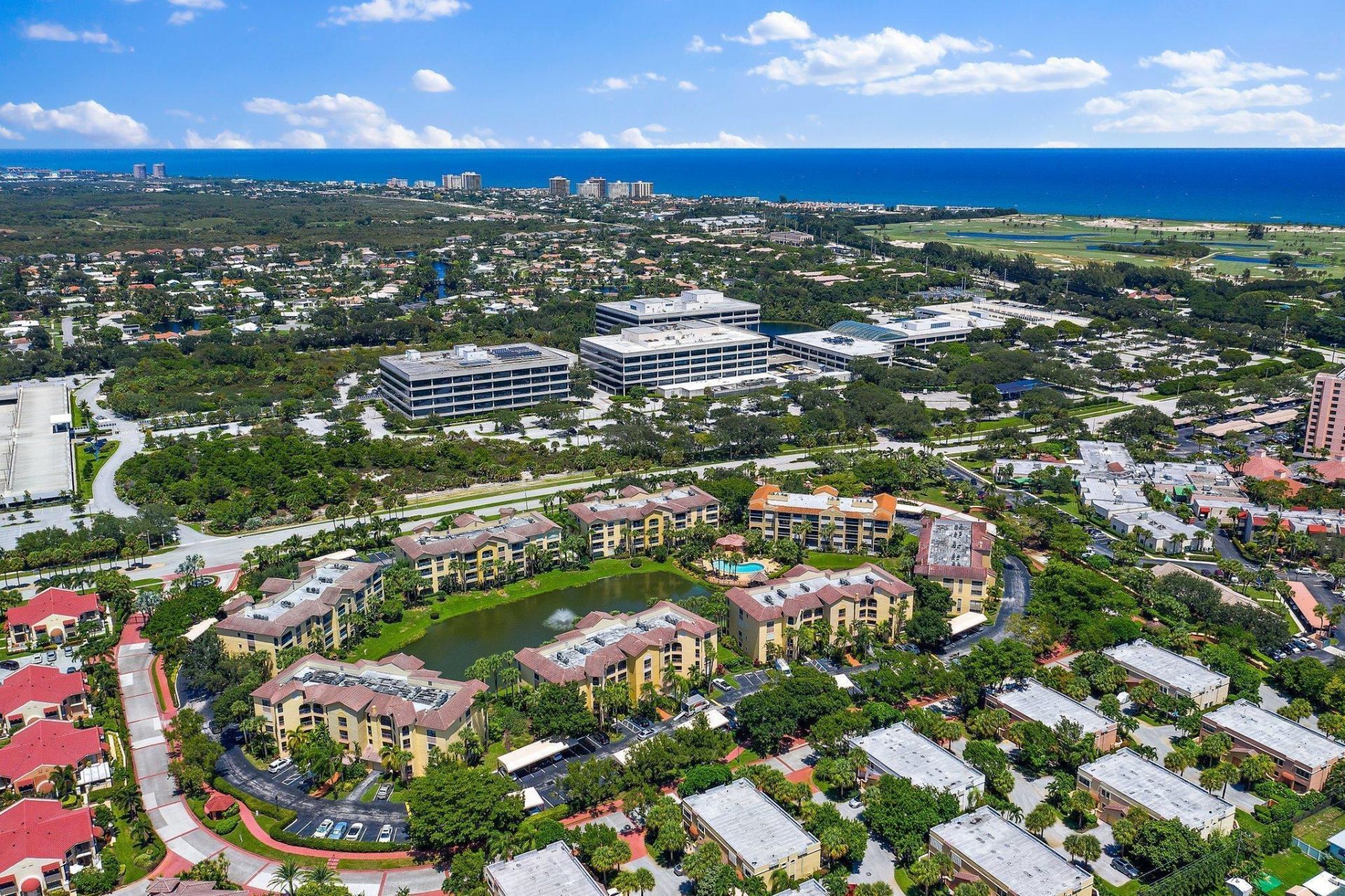 700 Uno Lago Drive, Unit 404, Juno Beach, FL 33408 Photo