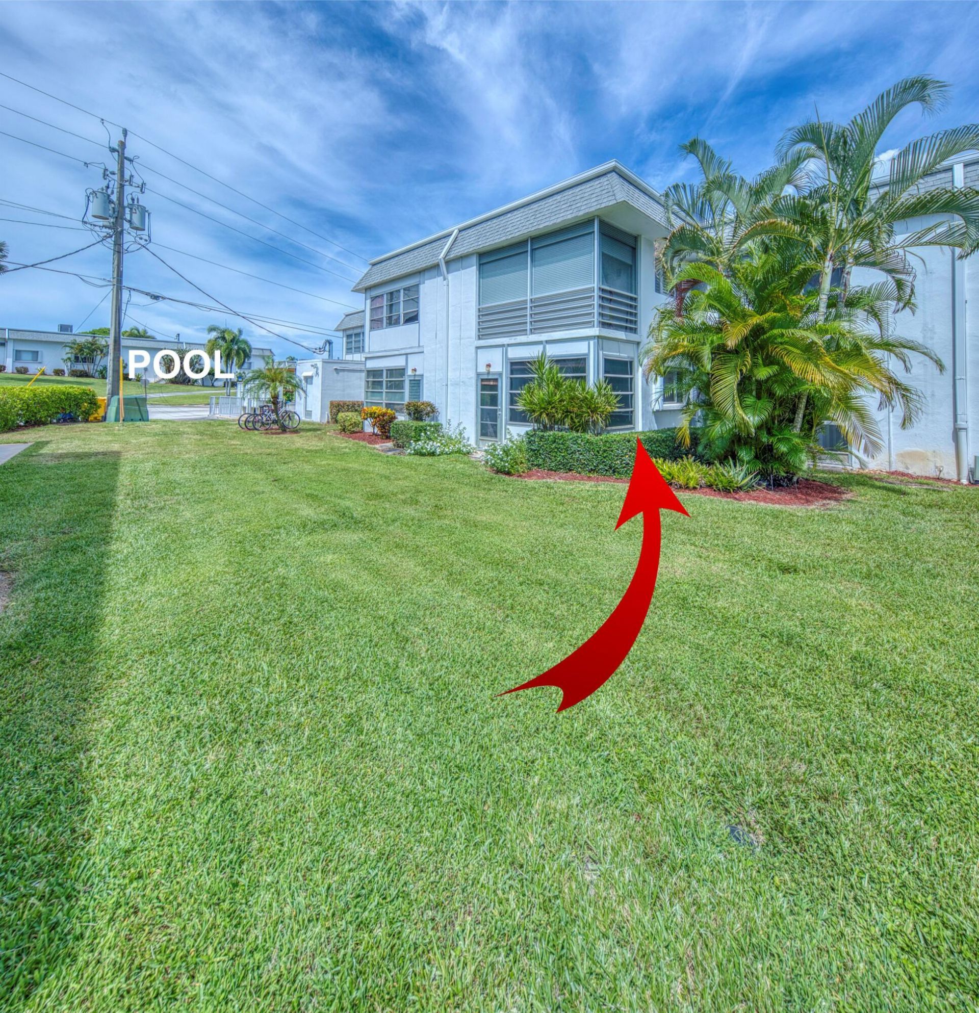 3240 Lake Osborne Drive, Unit 109, Lake Worth Beach, FL 33461 Photo