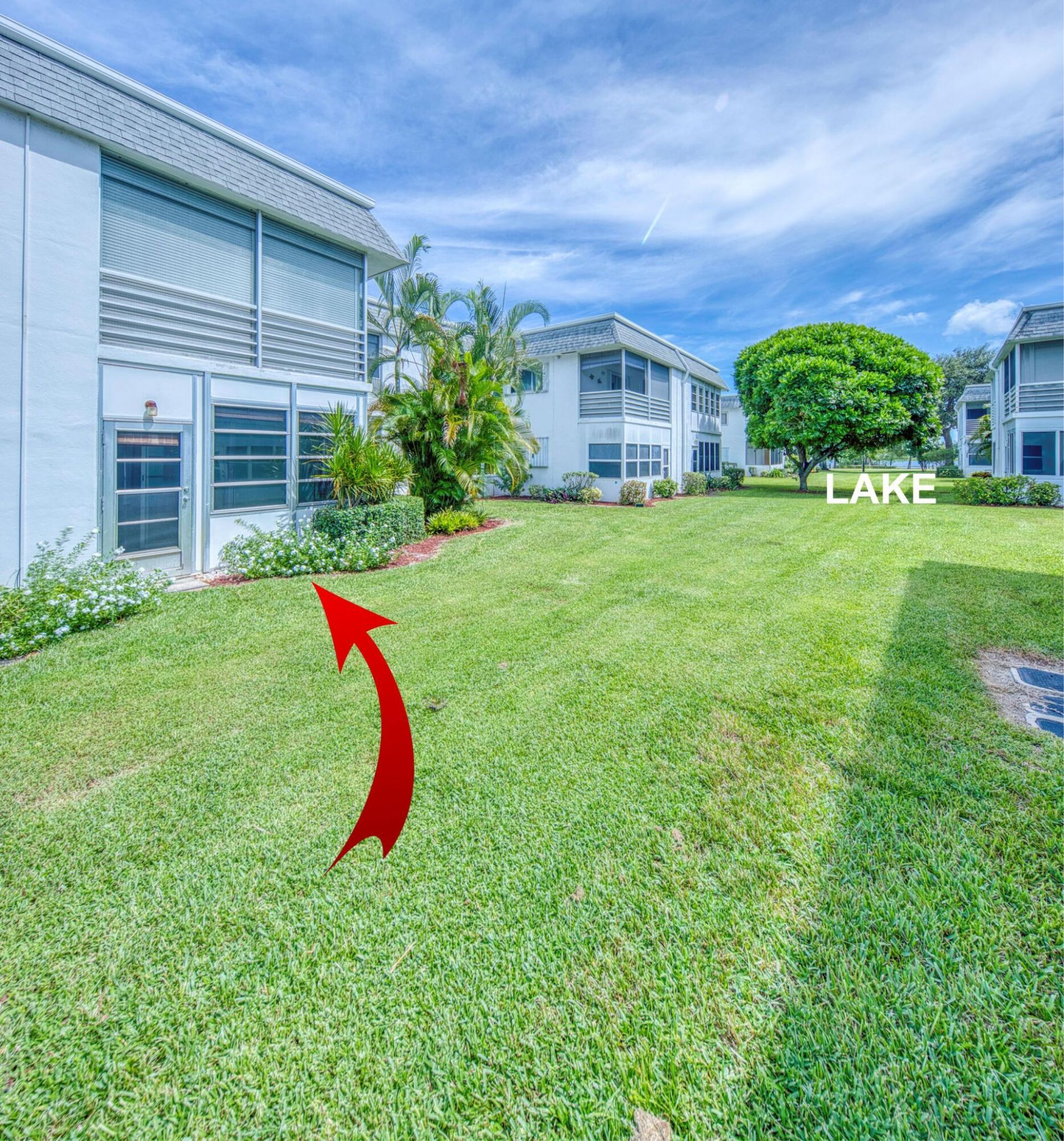 3240 Lake Osborne Drive, Unit 109, Lake Worth Beach, FL 33461 Photo