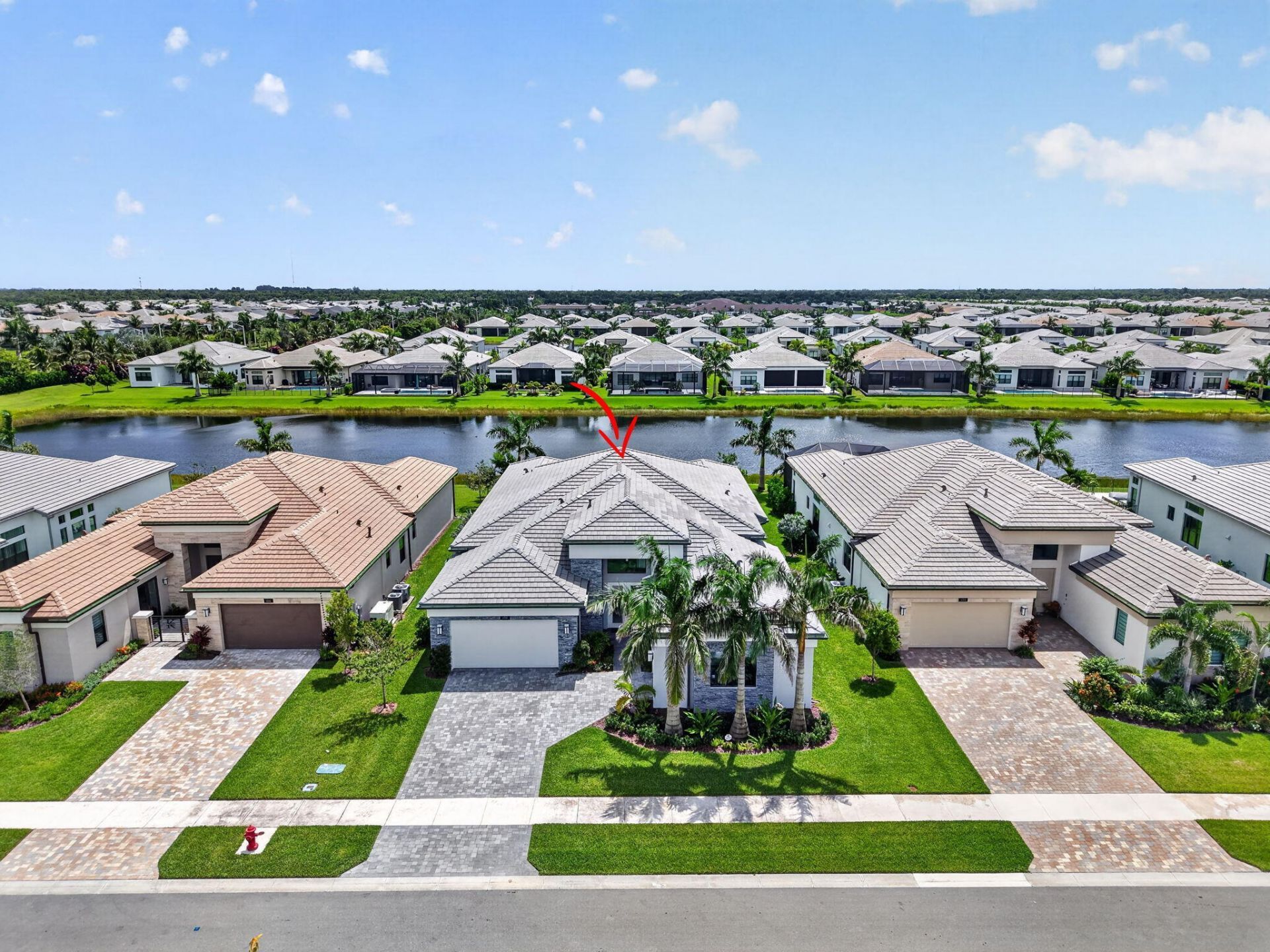 11348 Cherry Canyon Court, Boynton Beach, FL 33473 Photo