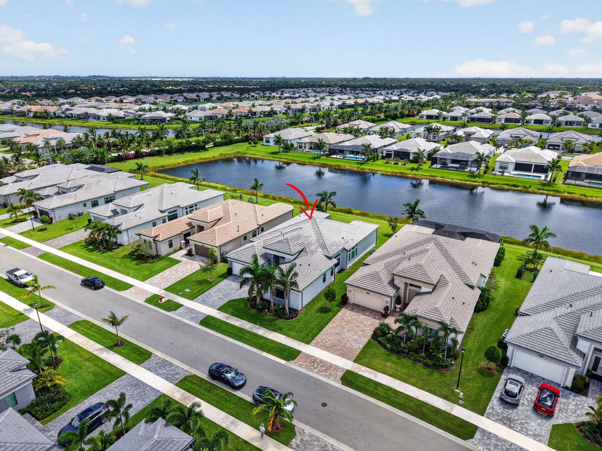 11348 Cherry Canyon Court, Boynton Beach, FL 33473 Photo