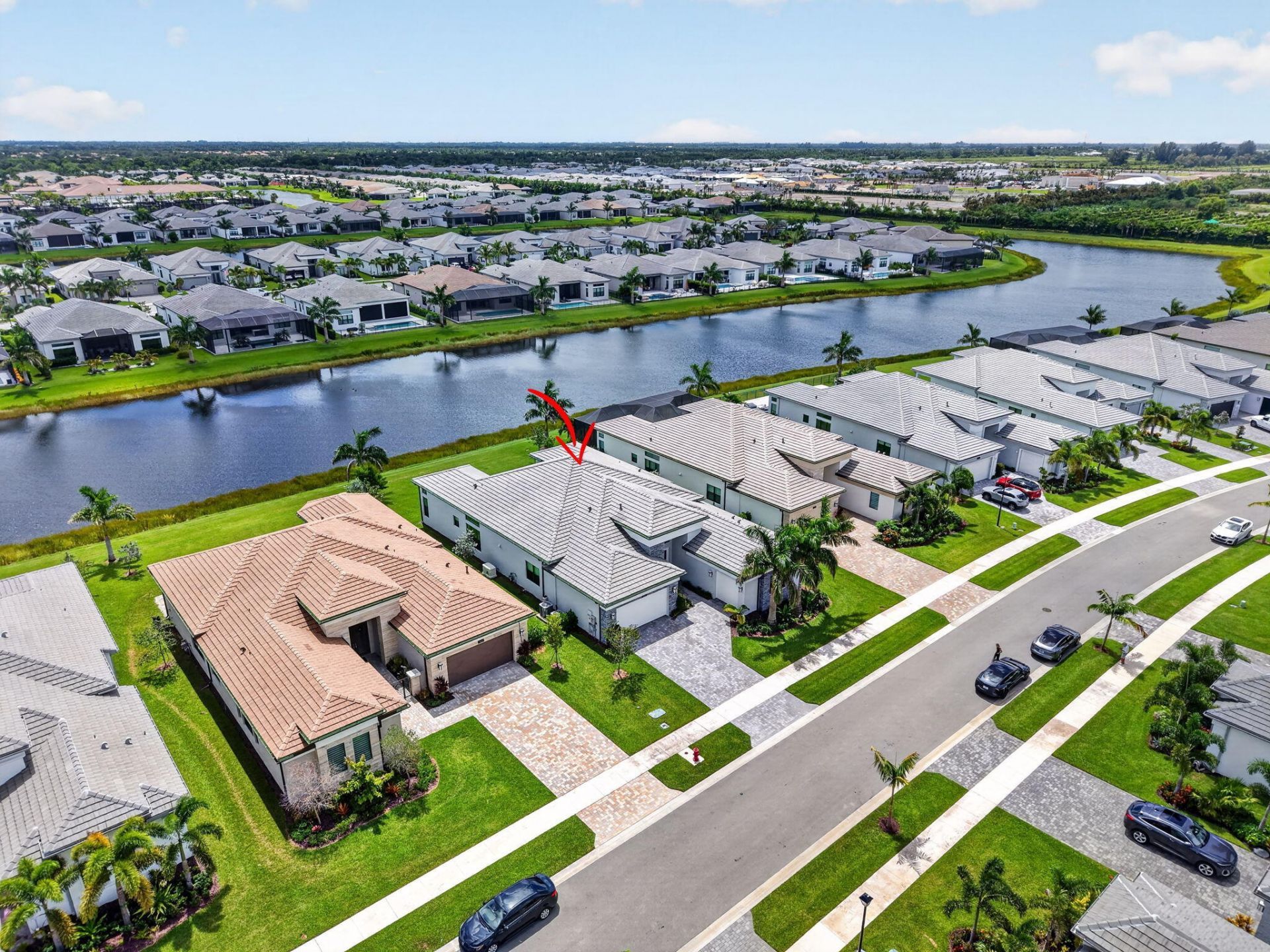 11348 Cherry Canyon Court, Boynton Beach, FL 33473 Photo