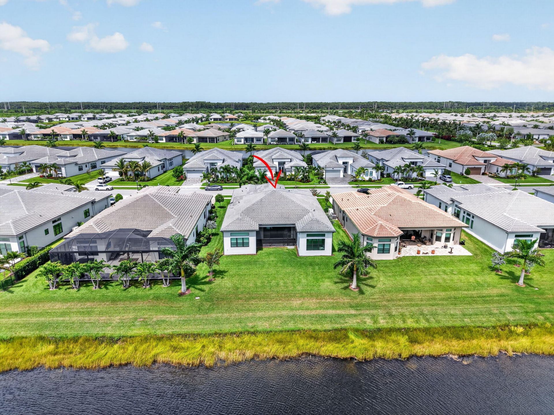 11348 Cherry Canyon Court, Boynton Beach, FL 33473 Photo