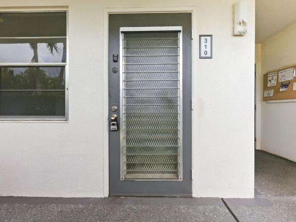 310 OAKRIDGE R Court, Unit 310, Deerfield Beach, FL 33442