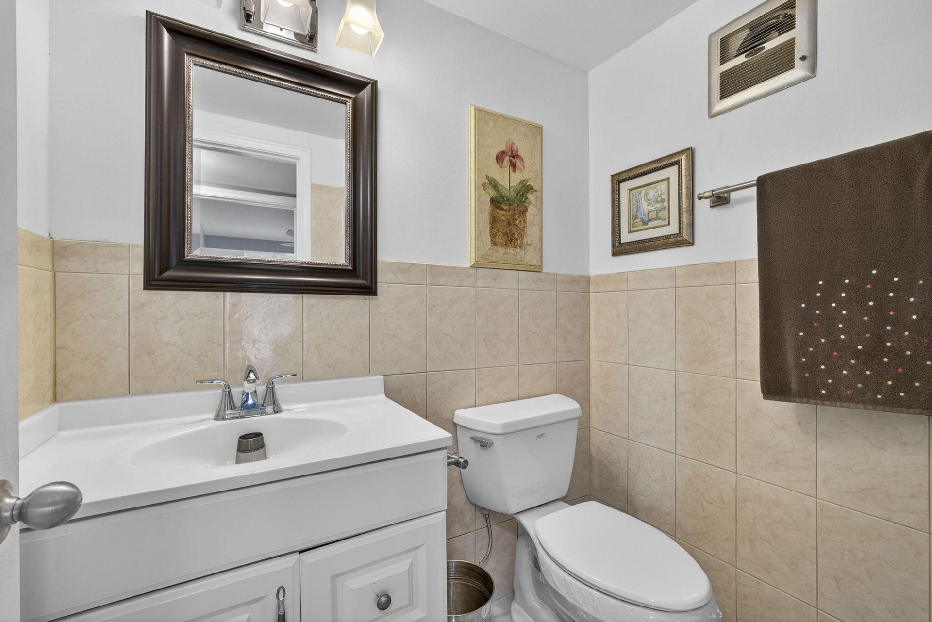 160 Easthampton G, West Palm Beach, FL 33417 Photo