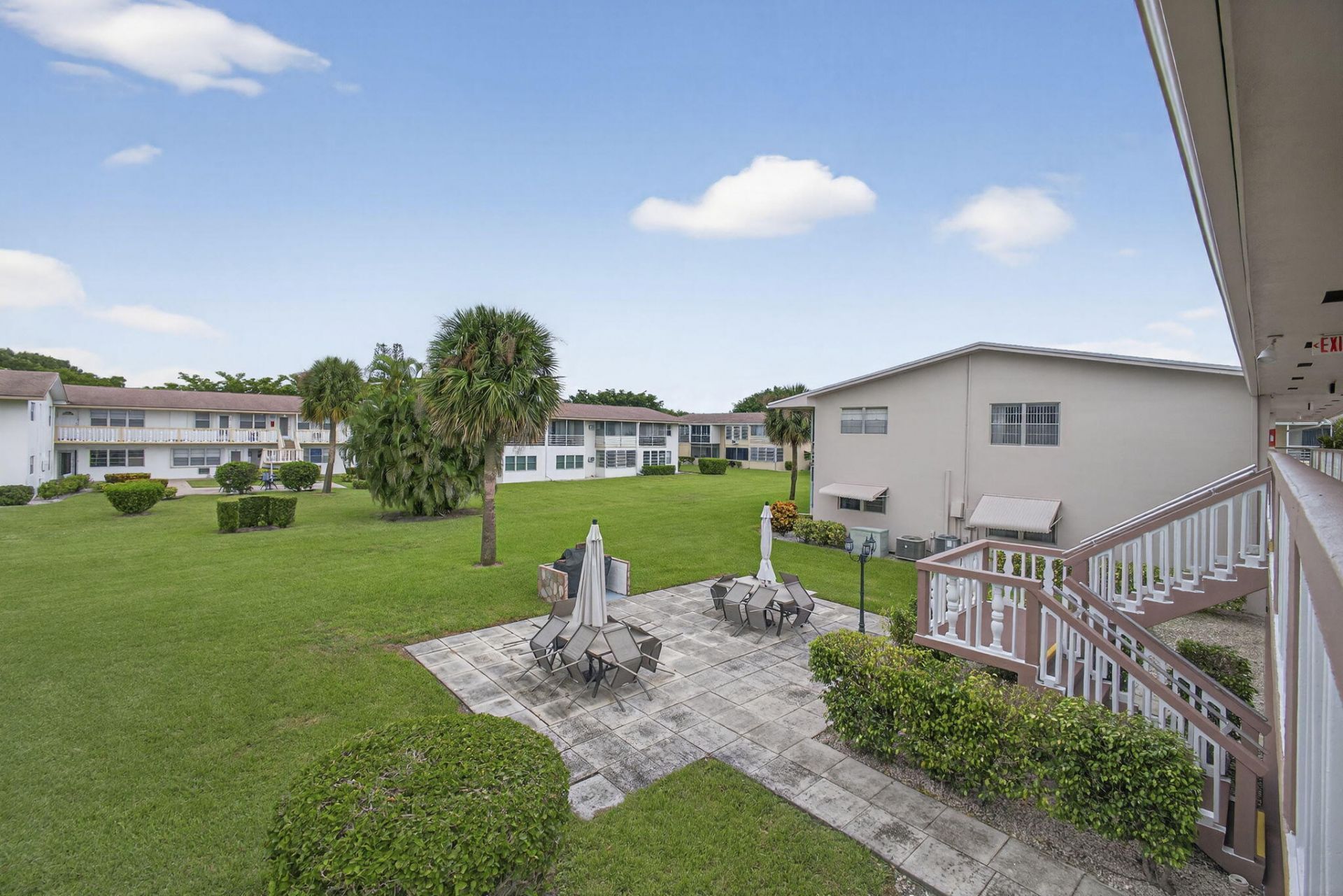 160 Easthampton G, West Palm Beach, FL 33417 Photo