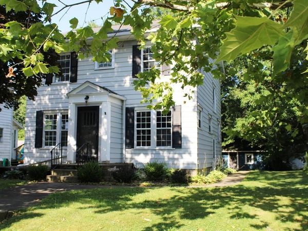 96 Glenwood Boulevard, Mansfield, OH 44906