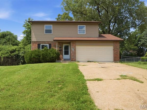 415 Hentschel Place , St Louis, MO 63135