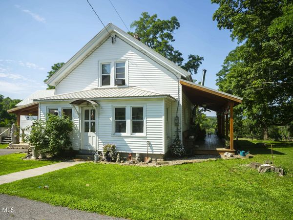 464 Sulphur Springs Road, Pattersonville, NY 12137