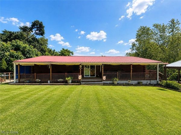 2193 McCord Hill Road, Wellsburg, WV 26070