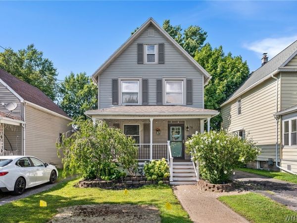 70 Minerva Street , Tonawanda, NY 14150