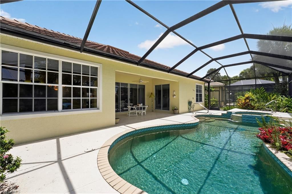 2317 Island Cove Cir , Naples, FL 34109 Photo