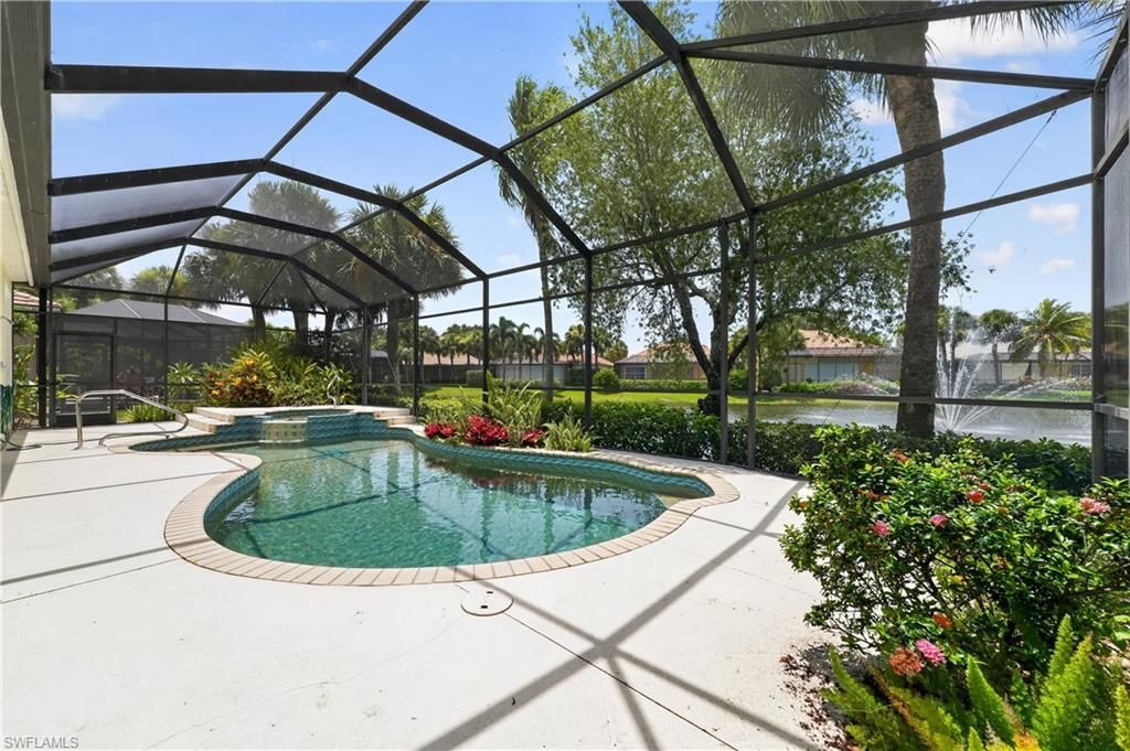 2317 Island Cove Cir , Naples, FL 34109 Photo