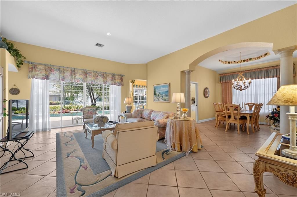 2317 Island Cove Cir , Naples, FL 34109 Photo