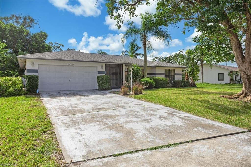 25548 Fenner Cir, Bonita Springs, FL 34135 Photo