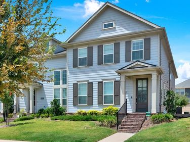 8993 Swallowtail Street, Frisco, TX 75035