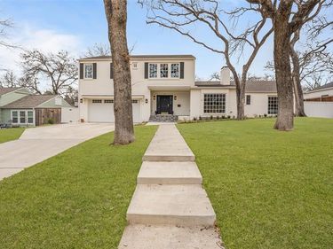 508 N Bailey Avenue, Fort Worth, TX 76107