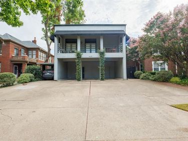 Unit 6, Dallas, TX 75219
