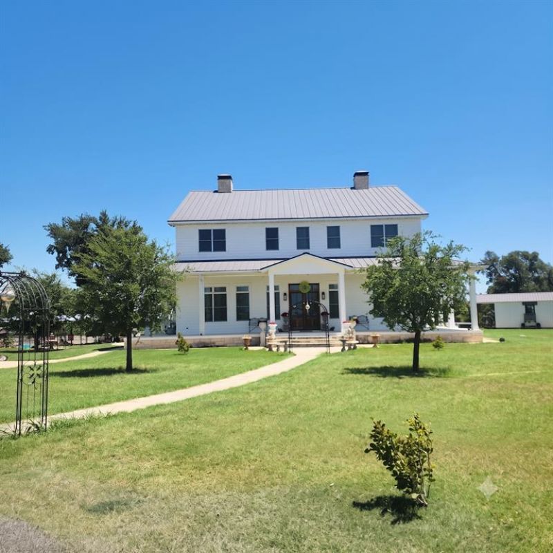 1621 Sundown Drive, Woodway, TX 76712 Main Photo