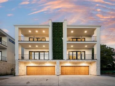 1504 Holly Avenue, Dallas, TX 75204